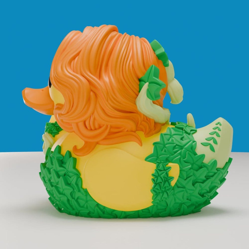 DC Comics Tubbz PVC Figure Poison Ivy Boxed Edition 10 cm 5