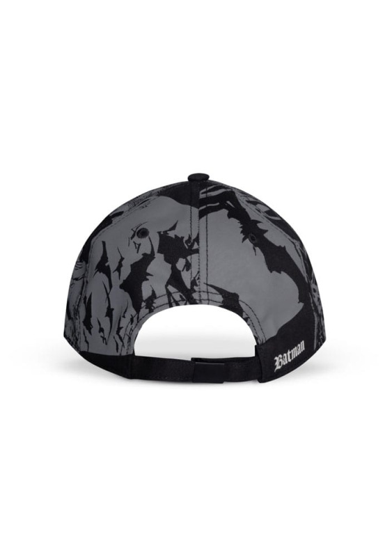 Batman Baseball Batman holding Logo 1