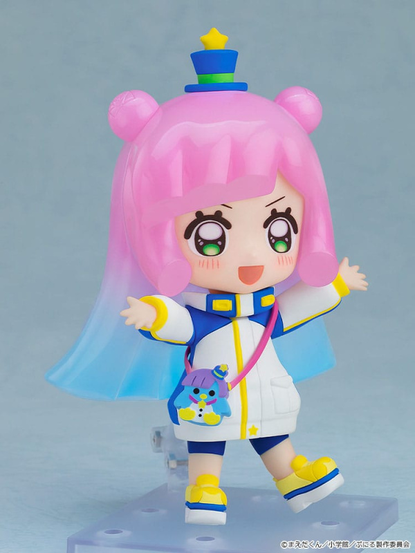 Puniru is a Kawaii Slime Nendoroid Action Figure Puniru [Basic] 10 cm 2