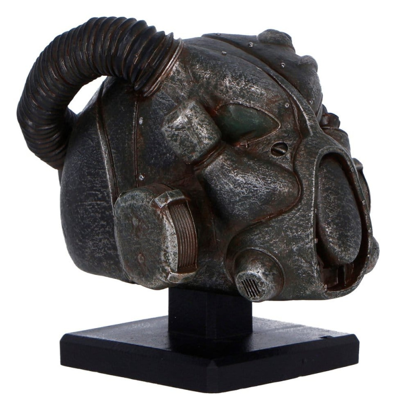 Fallout Helmet X-01 10 cm 3