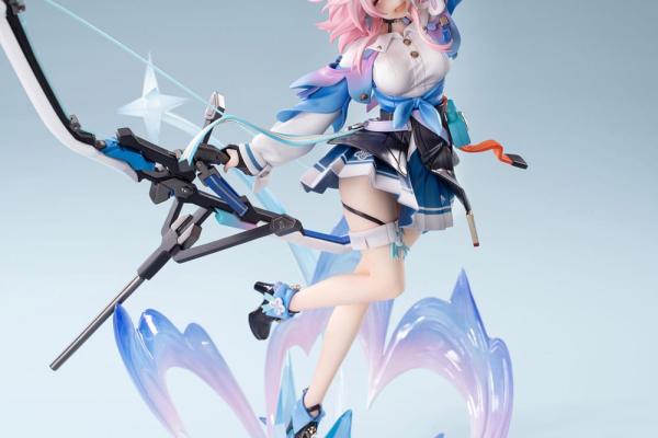 Honkai: Star Rail PVC Statue 1/7 March 7th 28 cm