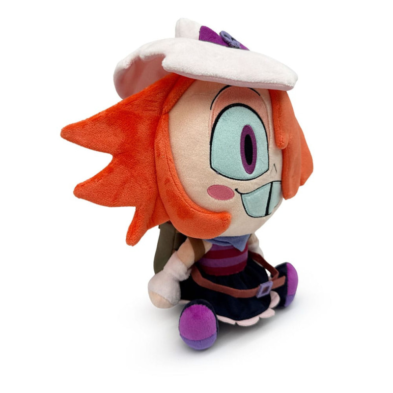 Long Gone Gulch Plush Figure Rawhide 22 cm 2