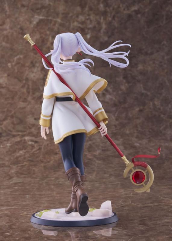 Frieren: Beyond Journey's End PVC Statue 1/7 Frieren 22 cm