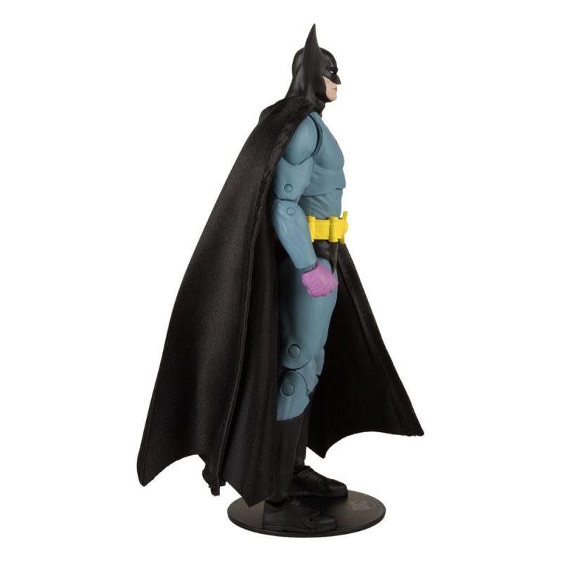 DC Multiverse Action Figure Batman (Detective Comics #27) 18 cm