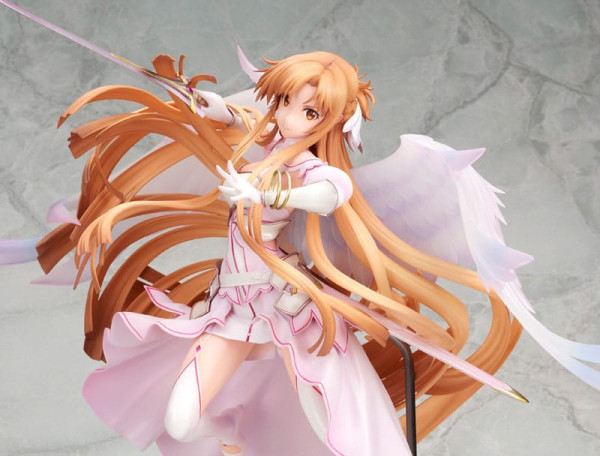 Sword Art Online PVC Statue 1/7 Asuna Stacia, the Goddess of Creation Ver. 31 cm 12