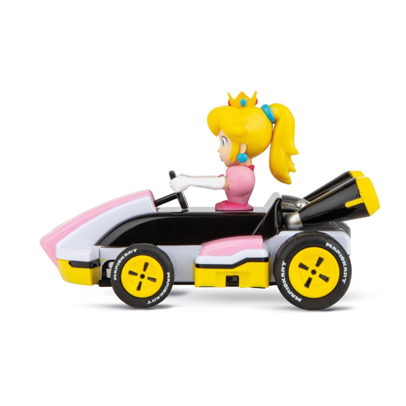 Super Mario Kart RC remote-controlled Race Kart 1/32 2.4GHz Peach 7