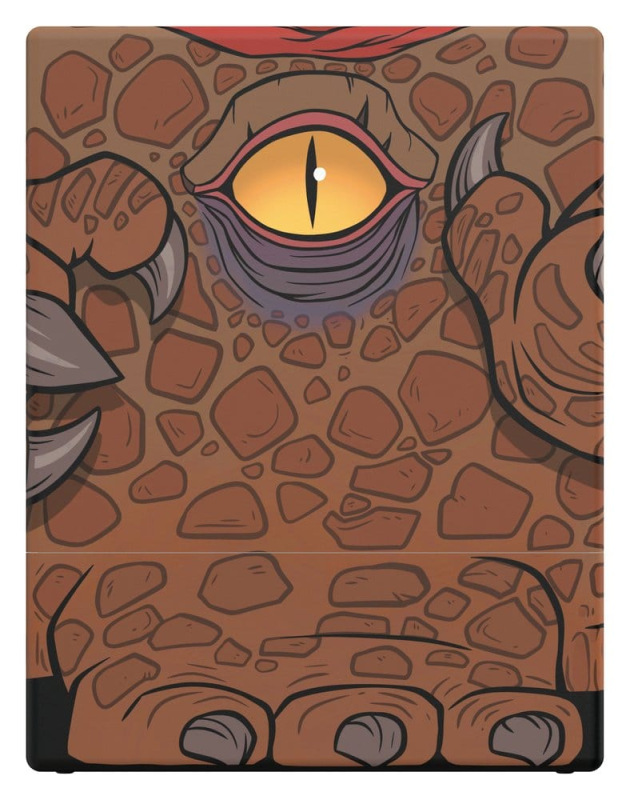 Squaroes Squaroe Dungeons & Dragons DND006 - Xorn 7