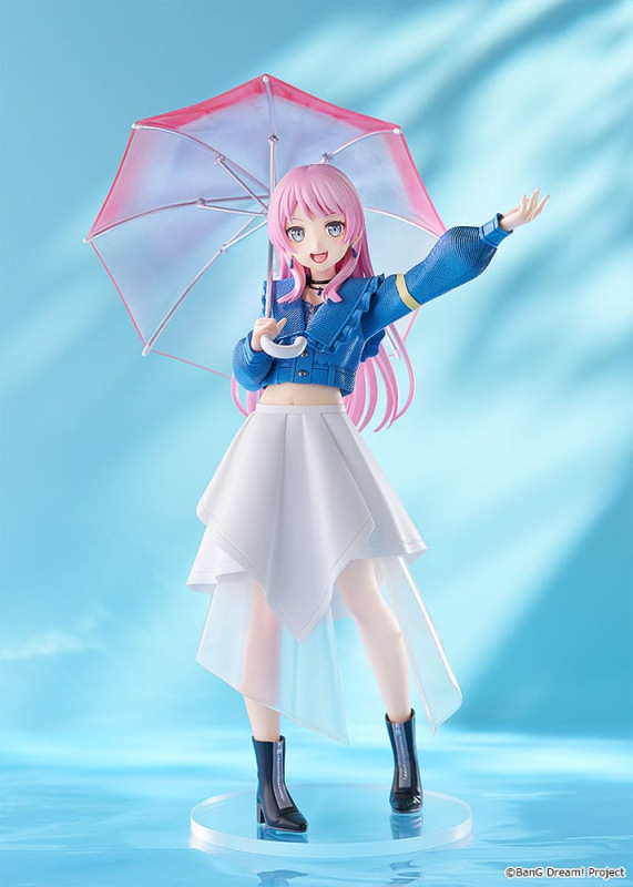 Bang Dream! Pop Up Parade PVC Statue Anon Chihaya L Size 24 cm 1
