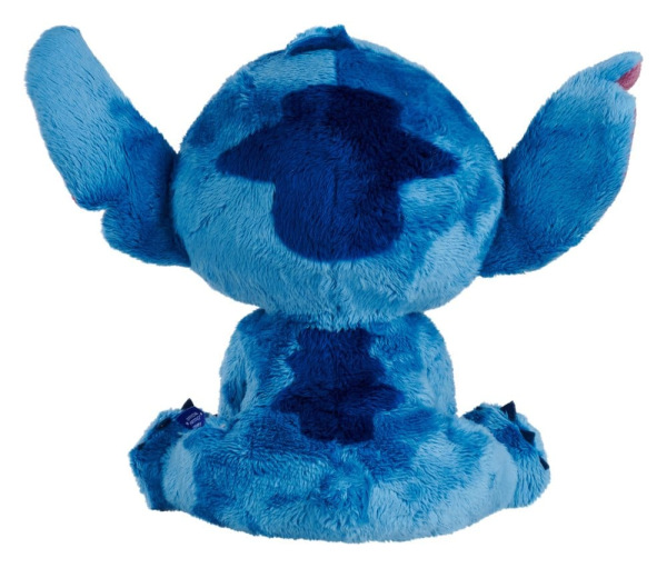 Disney Lilo & Stitch Plush Figure Stitch Refresh 25 cm 2