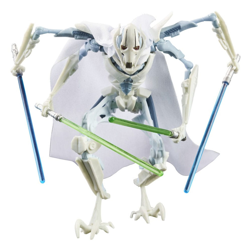 Star Wars Black Series Action Figure 3-Pack Masters of Evil 15 cm 11