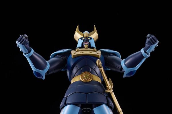 God Mazinger Moderoid Plastic Model Kit God Mazinger 16 cm 2