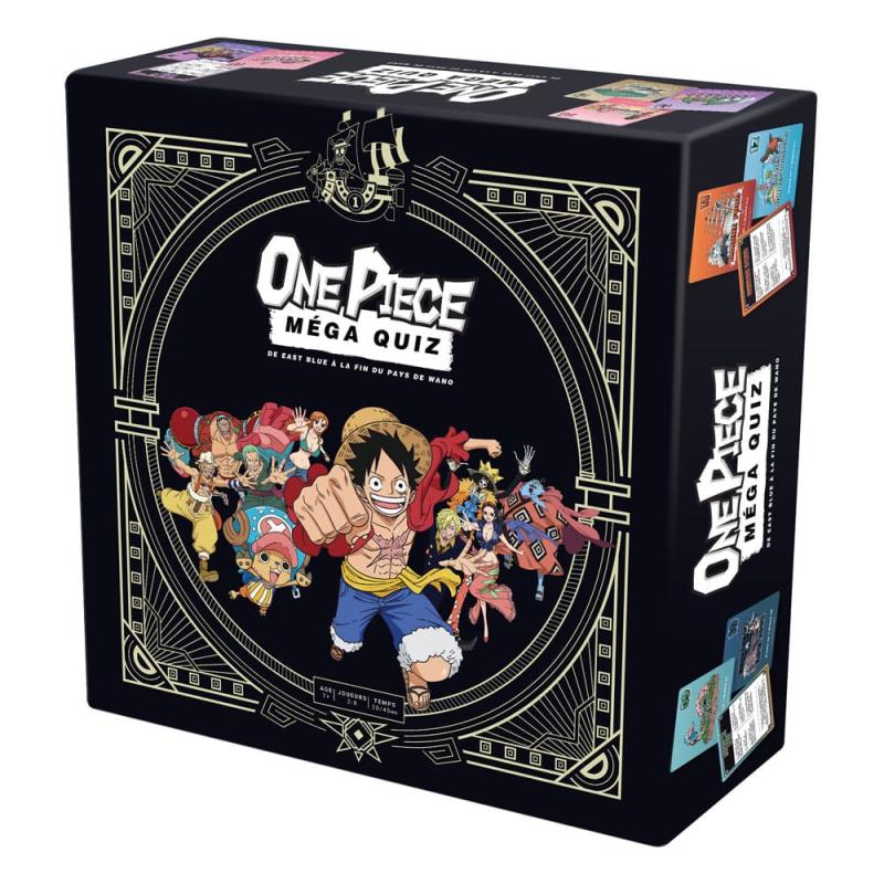 One Piece Card Game Pirate battles *French Version*