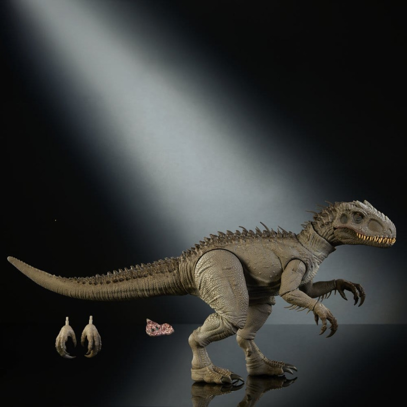 Jurassic World Hammond Collection Action Figure Indominus Rex 66 cm 3