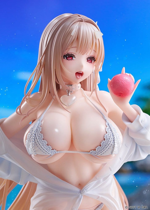 Goddess of Victory: Nikke PVC Figure 1/7 Viper Shine of Love 28 cm 7