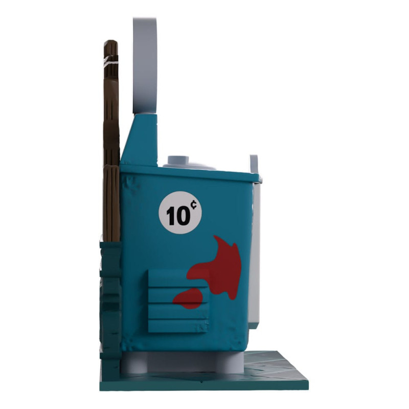 Call of Duty Vinyl Figure Quick Revive 12 cm 1
