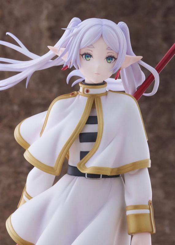 Frieren: Beyond Journey's End PVC Statue 1/7 Frieren 22 cm