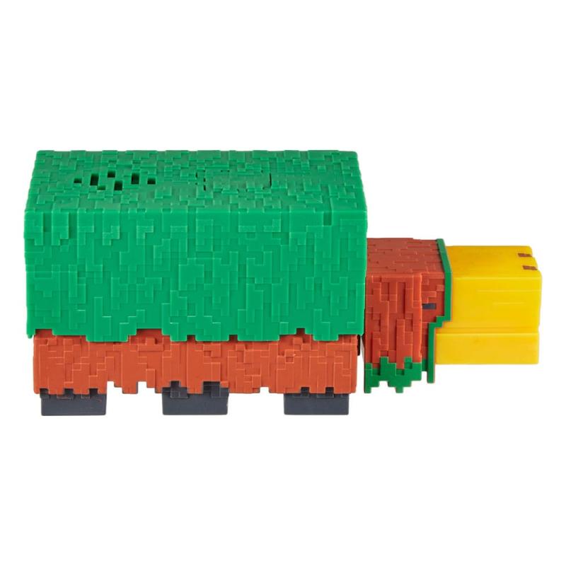 Minecraft Action Figure Sniffer 8 cm 4