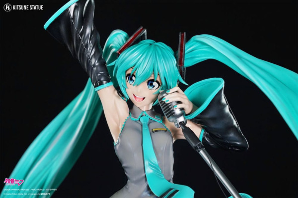 Hatsune Miku Statue 1/6 Hatsune Miku 41 cm 1