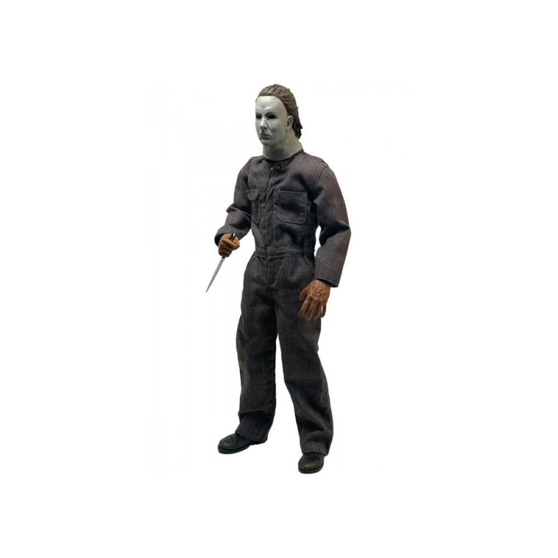 Halloween 5: The Revenge of Michael Myers Action Figure 1/6 Michael Myers 30 cm 2