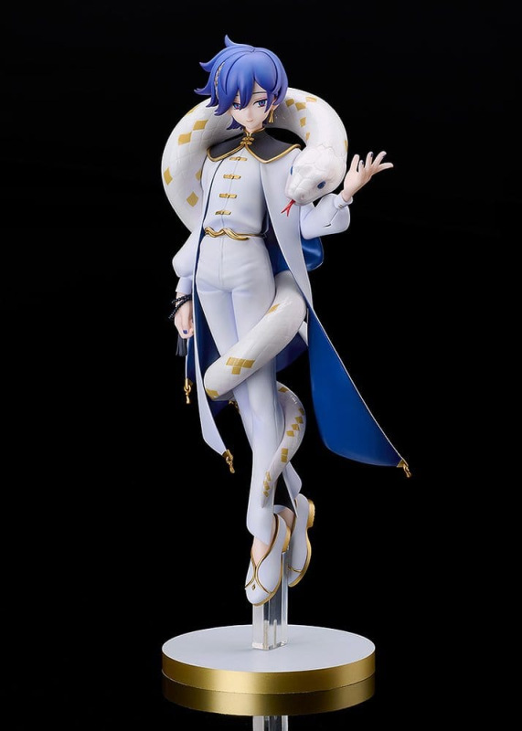 Kaito PVC Figure 1/7 Chinese Style Ver. 30 cm 5