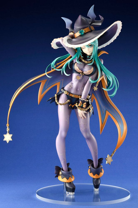 Date A Live PVC Statue 1/7 Natsumi (re-run) 29 cm 1