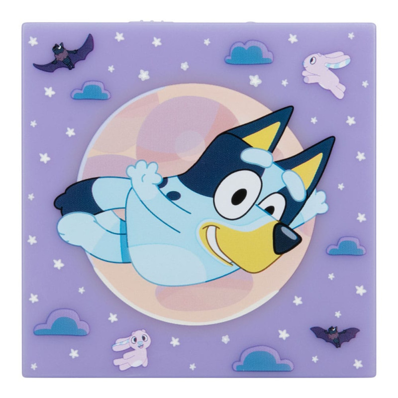 Bluey Nightlight 10 cm 5
