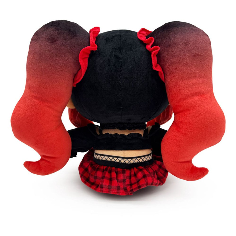 AnyColor Nijisanji Plush Figure Scarle 22 cm 3