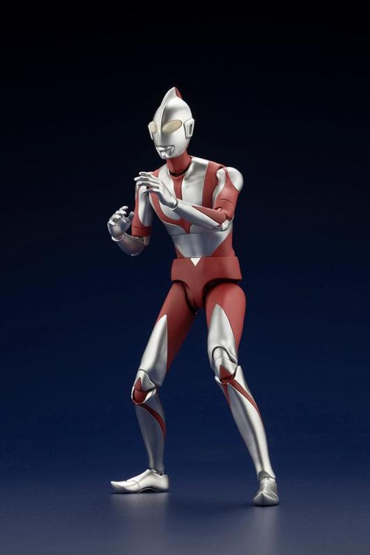 Ultraman Plastic Model Kit Ultraman (Shin Ultraman) 18 cm