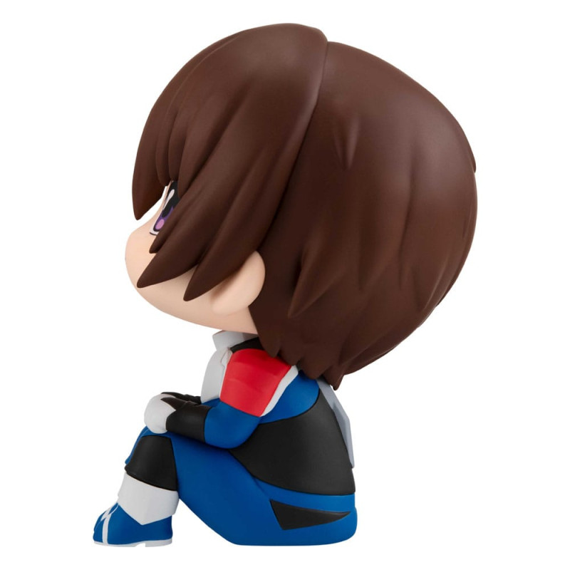 Mobile Suit Gundam Seed Freedom Look Up PVC Statue Kira Yamato 11 cm 4