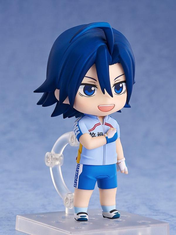 Yowamushi Pedal Nendoroid Action Figure Light Sakamichi Onoda 10 cm