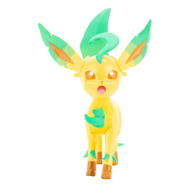 Pokémon Battle Mini Figures 8-Pack Sinnoh Region 5-11 cm 6