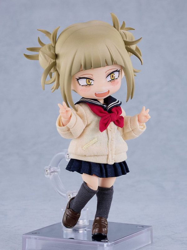 My Hero Academia Nendoroid Doll Figure Himiko Toga 14 cm 3