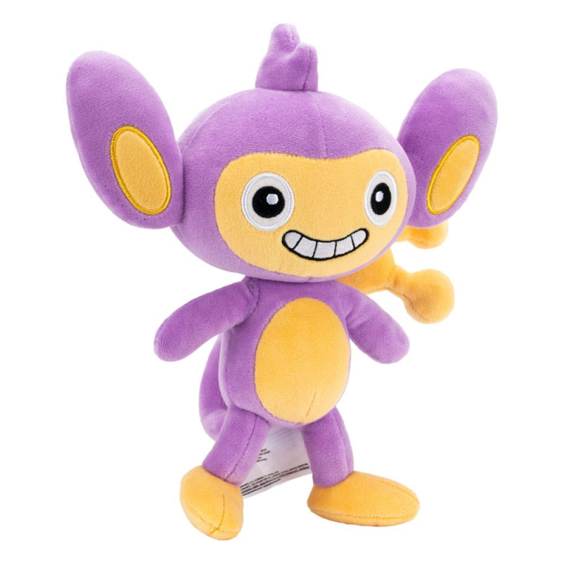 Pokémon Plush Figure Aipom 20 cm 2