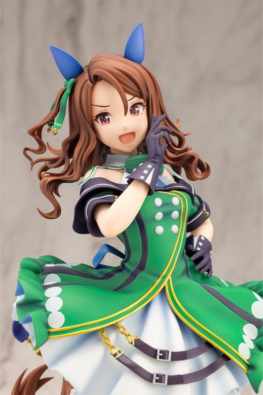 Uma Musume Pretty Derby PVC Statue 1/7 King Halo 25 cm 7