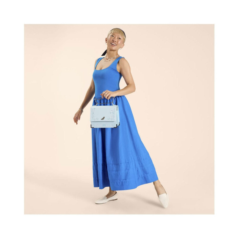 Disney by Loungefly Crossbody Bag Princess Cinderella 6