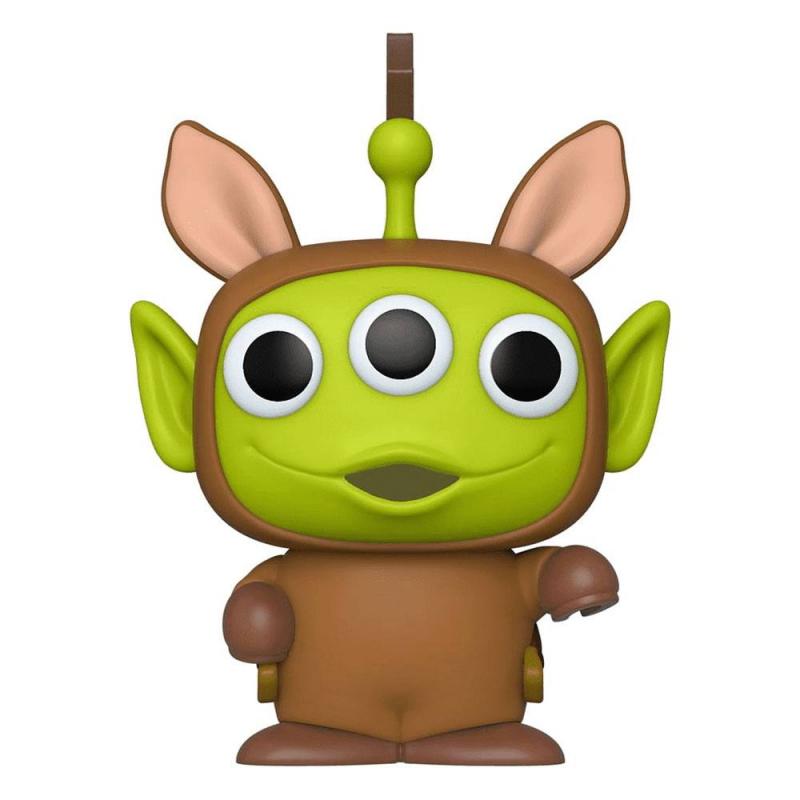 Pixar: Alien Bullseye 9 cm POP! Disney Vinyl Figure - Funko