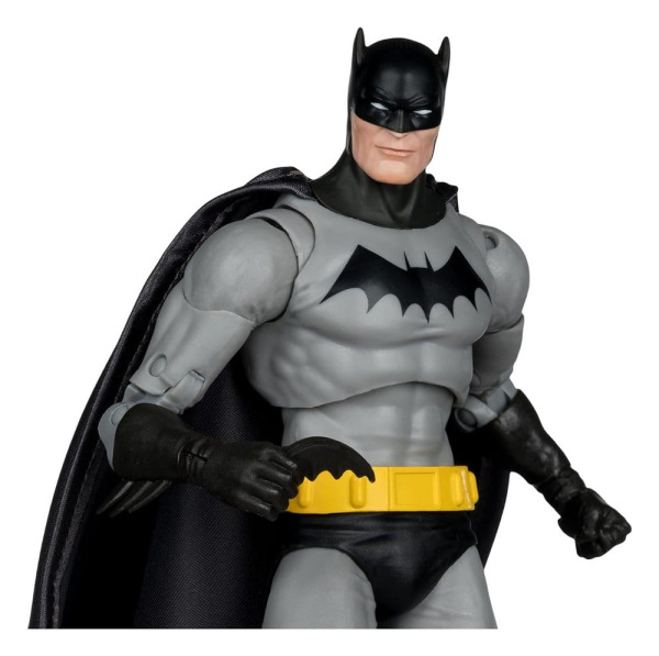DC Multiverse Action Figure Batman (Batman #1) 18 cm (Platinum Edition) 5