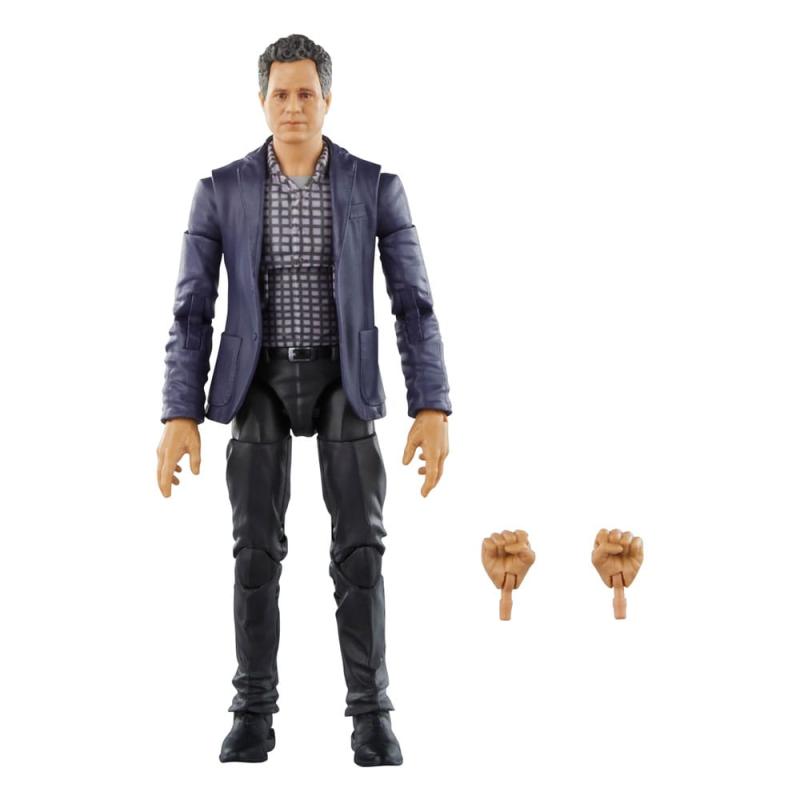 The Infinity Saga Marvel Legends Action Figure Bruce Banner (Avengers: Infinity War) 15 cm