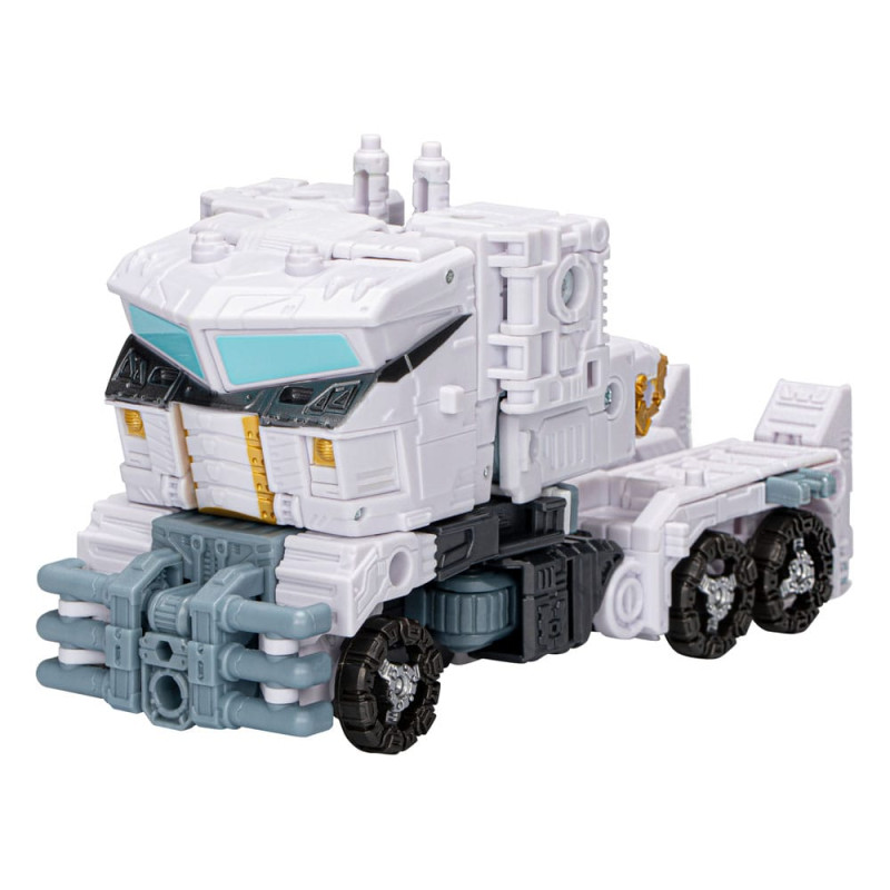 Transformers Generations Legacy Evolution Leader Class Action Figure Nova Prime 18 cm 4