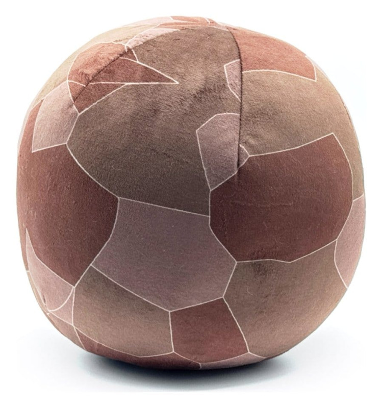 Pushing it! Together Plush Figure Sisyphus Co-op 23 cm 1