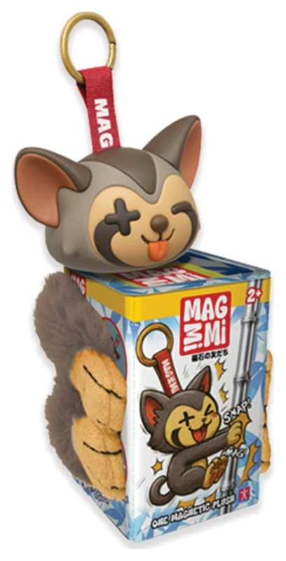 Mag Mi Mi Blind Box Figure Classic (9) 1
