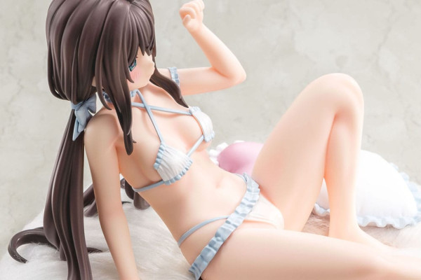 Original Character PVC 1/6 Hoshimiya Amane llustration by karory (KAROMIX) 17 cm 2