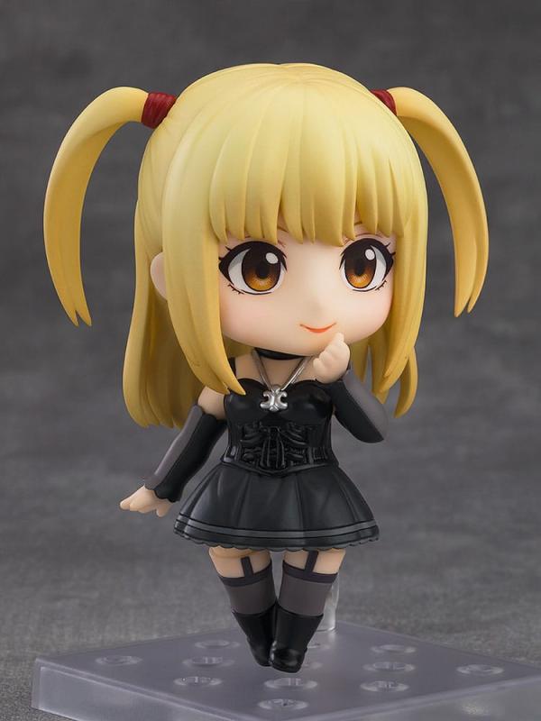 Death Note Nendoroid Action Figure Misa Amane 2.0 10 cm 4