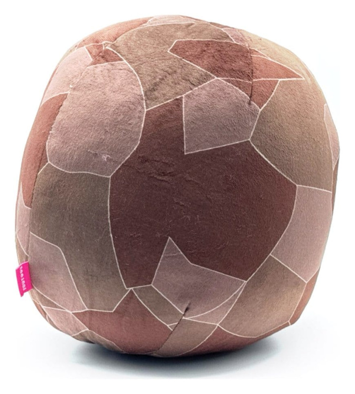 Pushing it! Together Plush Figure Sisyphus Co-op 23 cm 3