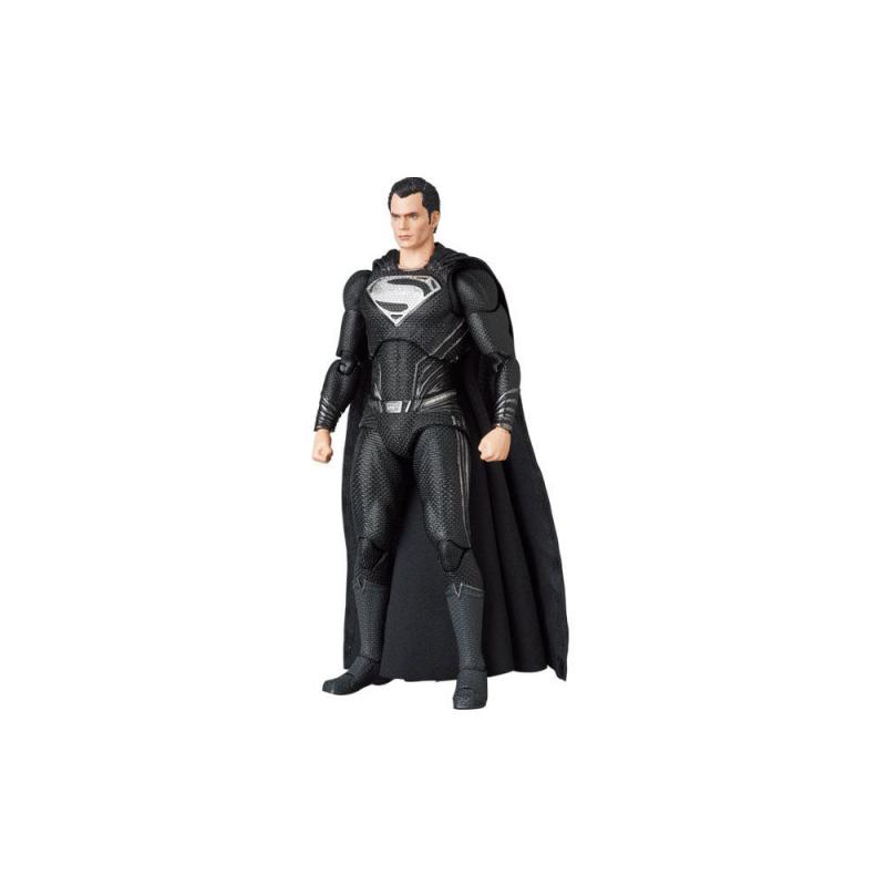 Zack Snyder's Justice League: Superman 16 cm MAF EX Action Figure - Medicom