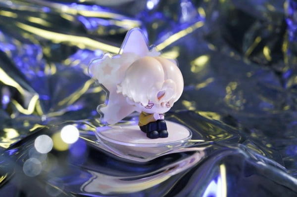 Alien Stage Mini Figures Free Stage Series 6 cm Blind Box Display (6) 7