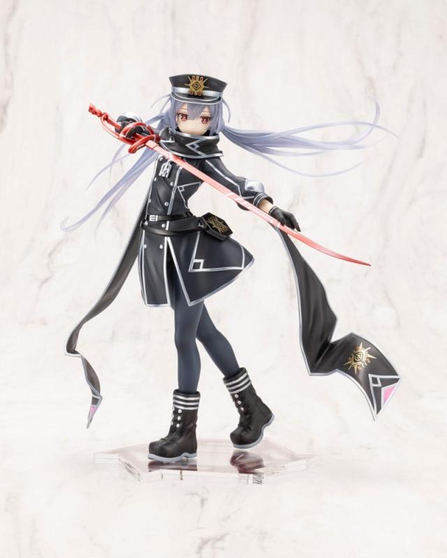 Yu-Gi-Oh! PVC Statue Sky Striker Ace - Roze 25 cm 5