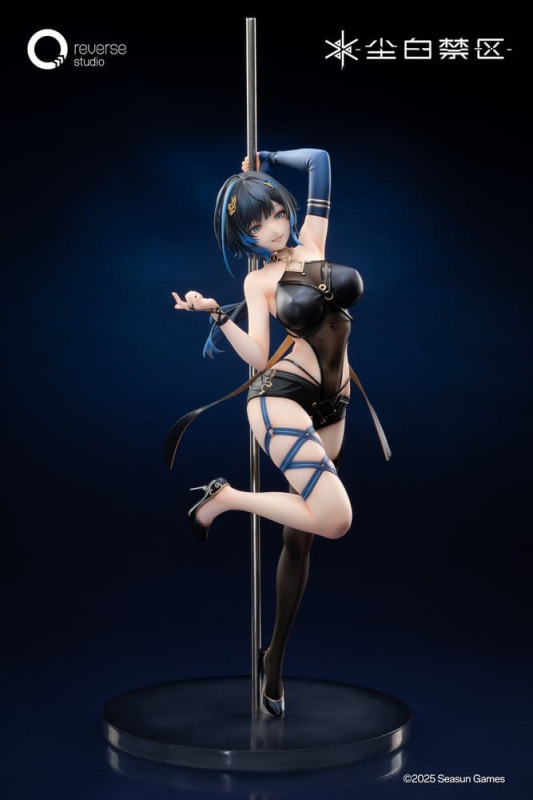 Girls Frontline Statue 1/7 Katya Danger Dancer Ver. 25 cm 10