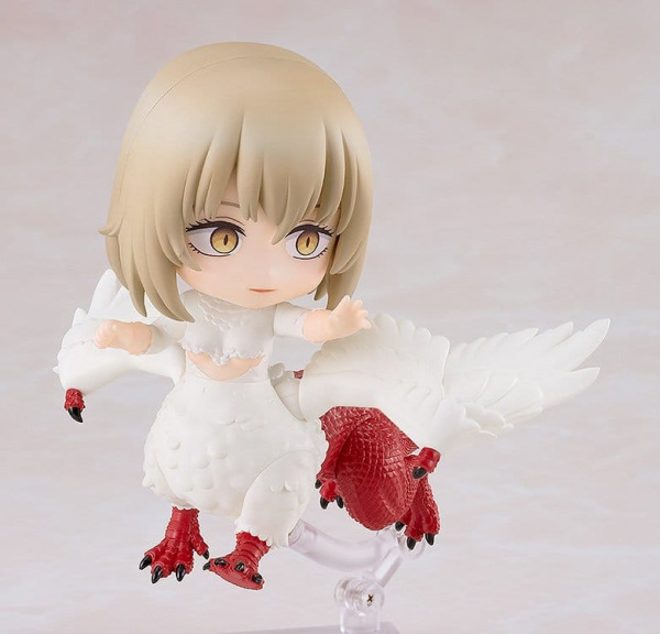 Delicious in Dungeon Nendoroid Action Figure Falin (Chimera) 11 cm 5