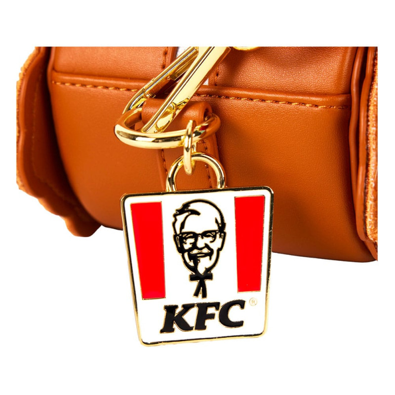 Kentucky Fried Chicken by Loungefly Crossbody Drumstick 7